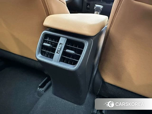 Lexus UX 2022 Зеленый из Китая, фото 6