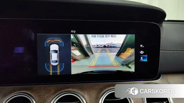 Mercedes-Benz E-Class W213 2021 Черный из Кореи, фото 6