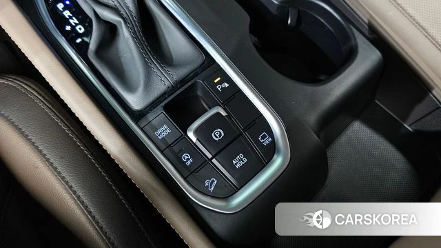 Hyundai Santa Fe TM 2018 Белый из Кореи, фото 6