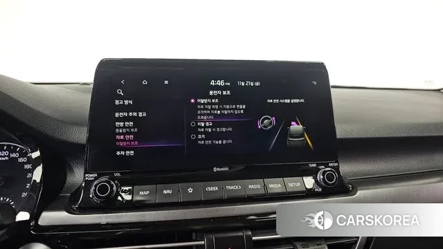 Kia Seltos 2021 Черный из Кореи, фото 6