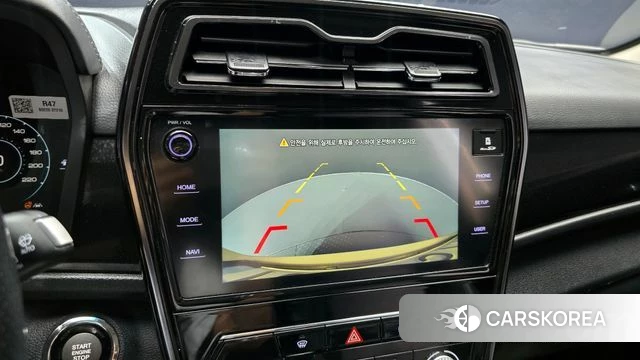 Ssangyong Tivoli Air 2020 Белый из Кореи, фото 6