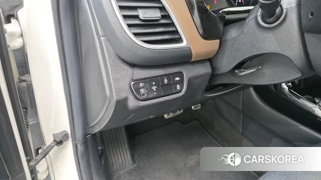 Kia Seltos 2020 Белый из Кореи, фото 6