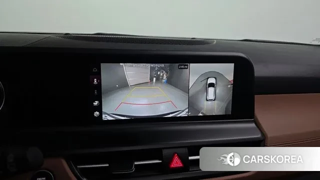 Kia The New Seltos 2024 Белый из Кореи, фото 6