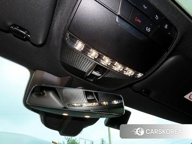 Mercedes-Benz CLS-Class C257 2022 Серый из Кореи, фото 6