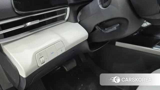 Hyundai Avante (CN7) 2021 Серый из Кореи, фото 6