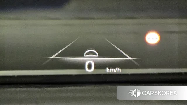 Genesis G80 (RG3) 2021 Серый из Кореи, фото 6