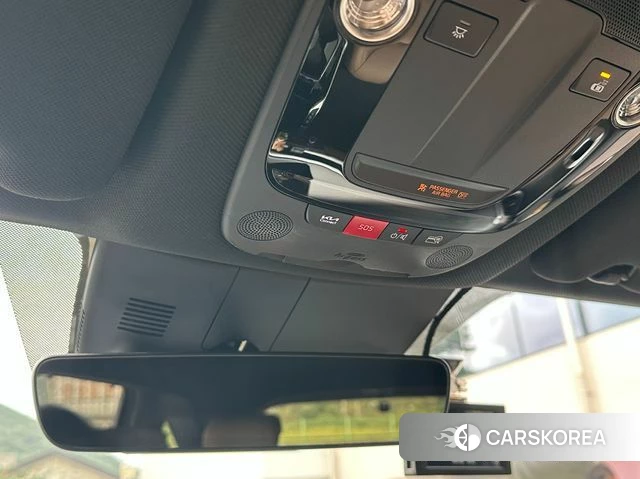 Kia The New Sorento 4th Generation 2025 Серый из Кореи, фото 6