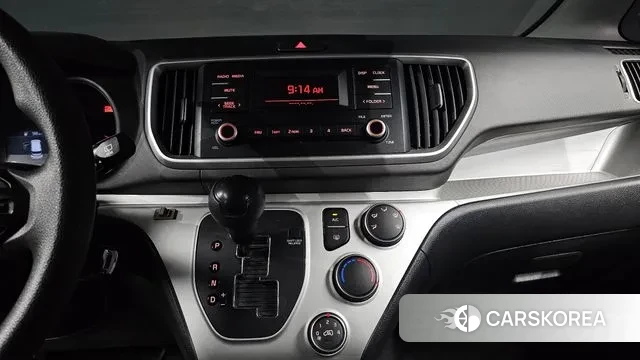 Kia The New Ray 2021 Белый из Кореи, фото 6