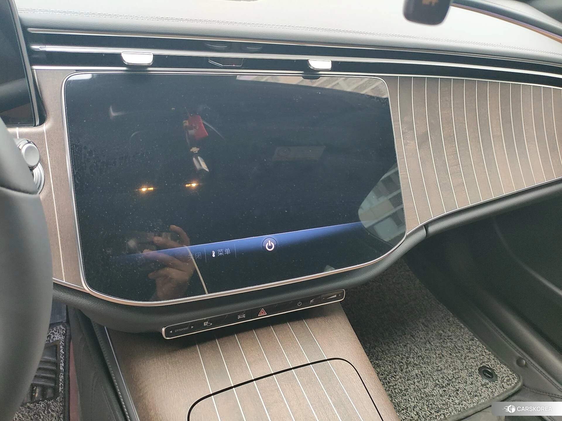 Mercedes-Benz E-class 2024 Черный из Китая, фото 6