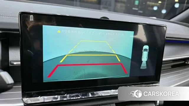 Ssangyong Torres 2023 Зеленый из Кореи, фото 6