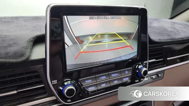 Hyundai The New Grand Starex 2018 Коричневый из Кореи, фото 6