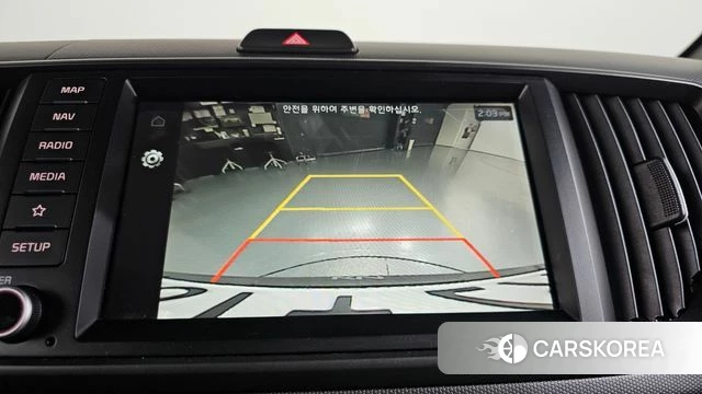 Kia The New Kia Ray 2022 Жемчужный цвет из Кореи, фото 6