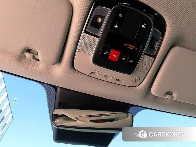 Hyundai The New Tucson (NX4) 2024 Серый из Кореи, фото 6