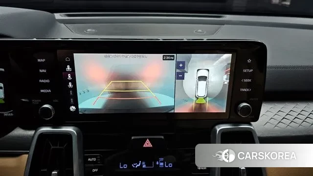 Kia Sorento 4th Generation 2020 Черный из Кореи, фото 6