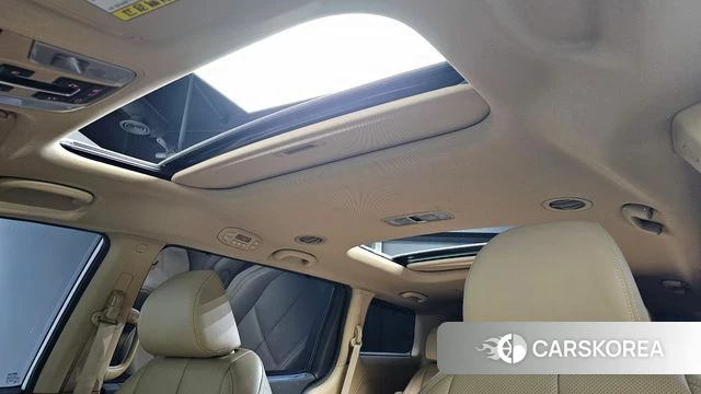 Kia The New Carnival 2018 Белый из Кореи, фото 6