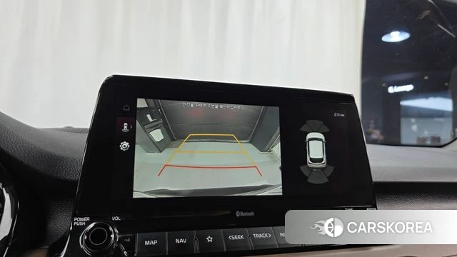 Kia Seltos 2019 Серый из Кореи, фото 6