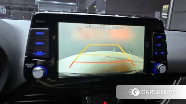 Hyundai i30 (PD) 2019 Серый из Кореи, фото 6