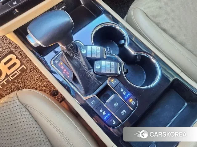 Kia The New Carnival 2018 Белый из Кореи, фото 6