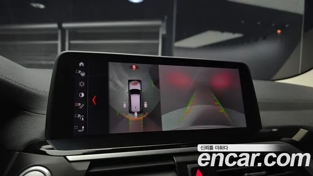 BMW X3 (G01) id 2937088 из Кореи 6