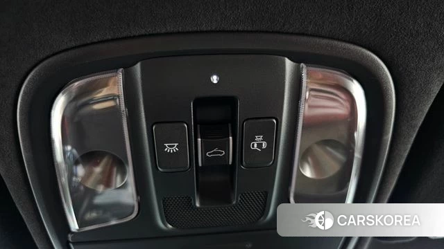 Kia Stinger 2018 Черный из Кореи, фото 6