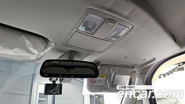 Kia The New Ray 2020 Жемчужный цвет из Кореи, фото 6