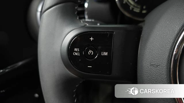 Mini Cooper S Clubman 2022 Зеленый из Кореи, фото 6