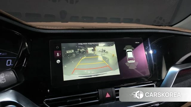Kia The New Niro 2019 Белый из Кореи, фото 6