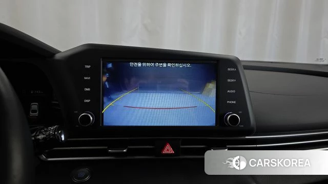 Hyundai Avante (CN7) 2021 Цвет галактики из Кореи, фото 6