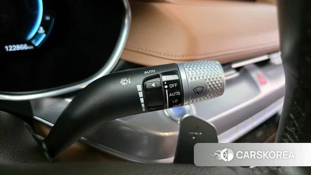 Genesis G80 (RG3) 2021 Серый из Кореи, фото 6