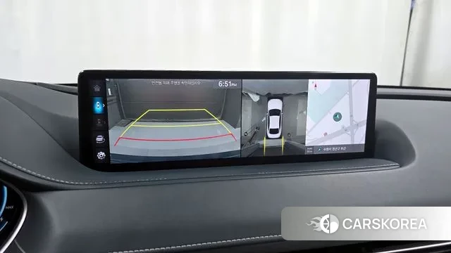 Genesis Electrified G80 (RG3) 2021 Синий из Кореи, фото 6