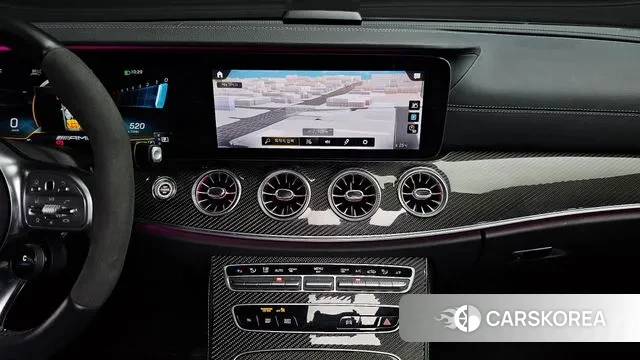 Mercedes-Benz CLS-Class C257 2020 Черный из Кореи, фото 6