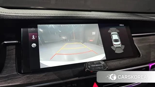 Kia K7 Premier 2020 Белый из Кореи, фото 6