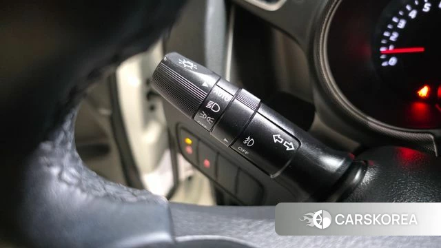 Kia The New Ray 2021 Белый из Кореи, фото 6