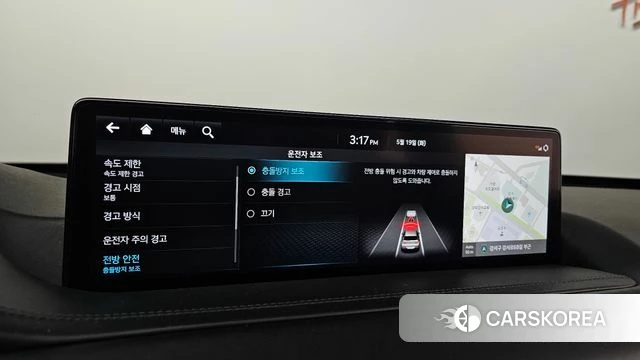 Genesis GV80 2023 Белый из Кореи, фото 6