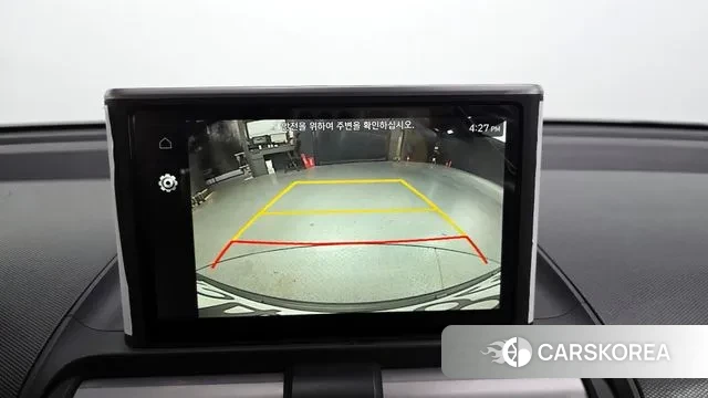 Hyundai Casper 2023 Зеленый из Кореи, фото 6