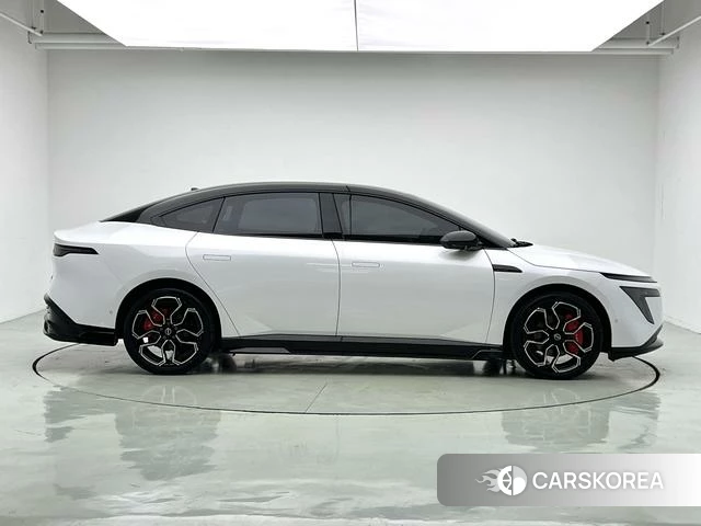 Nissan N7 2025 Другой из Китая, фото 6