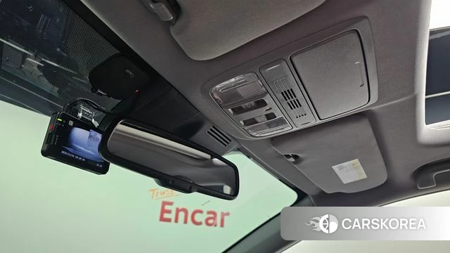 Honda CR-V 5th generation 2020 Белый из Кореи, фото 6