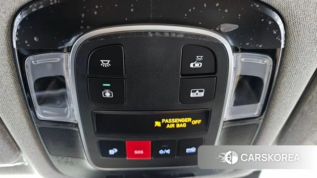 Hyundai Sonata D Edge (DN8) 2025 Серый из Кореи, фото 6