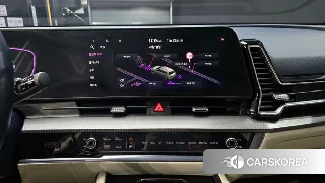 Kia Sportage 5th Generation 2021 Белый из Кореи, фото 6