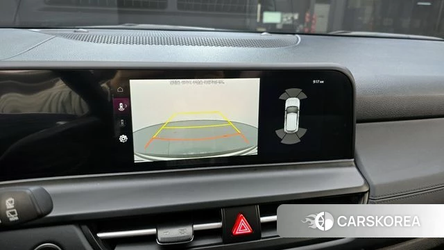 Kia The New Seltos 2024 Белый из Кореи, фото 6