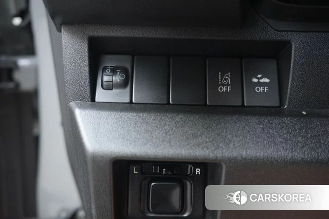 Suzuki Jimny 2019 Серый из Кореи, фото 6