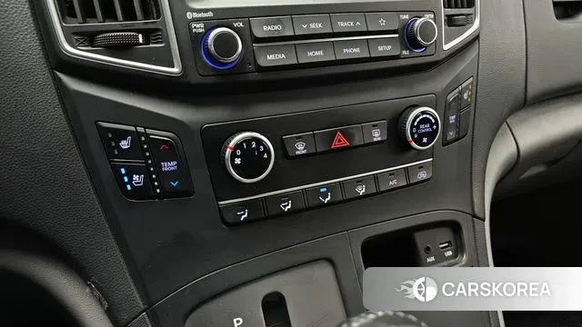 Hyundai The New Grand Starex 2020 Черный из Кореи, фото 6