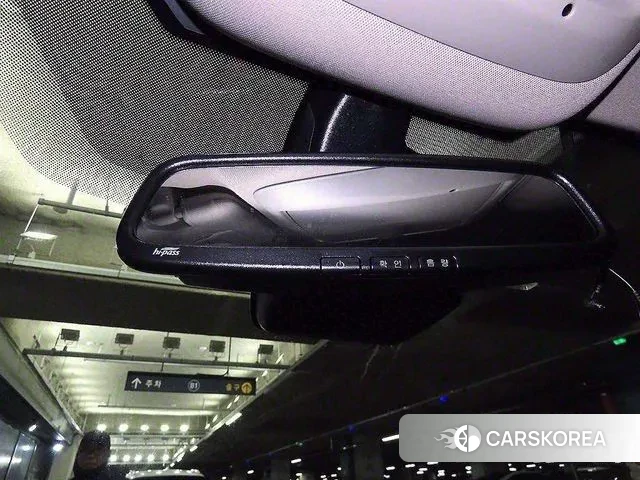 Renault Korea (Samsung) The New QM6 2020 Серебристо-серый из Кореи, фото 6