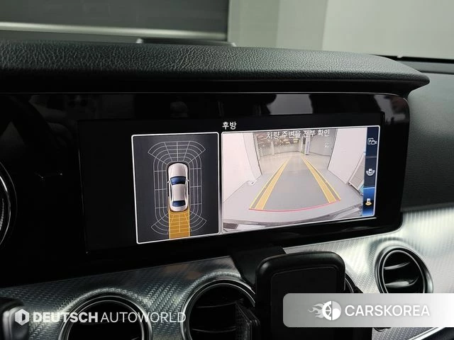 Mercedes-Benz E-Class W213 2020 Черный из Кореи, фото 6