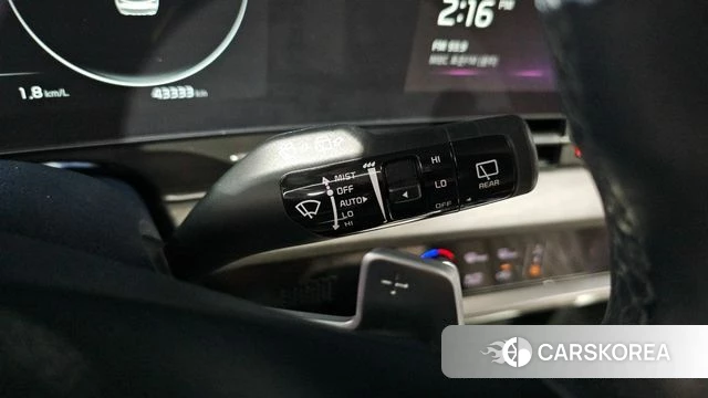 Kia Sportage 5th Generation 2023 Белый из Кореи, фото 6