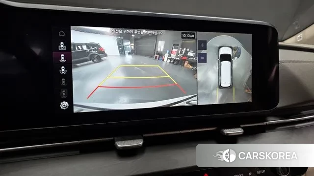 Kia Carnival 4th generation 2020 Белый из Кореи, фото 6