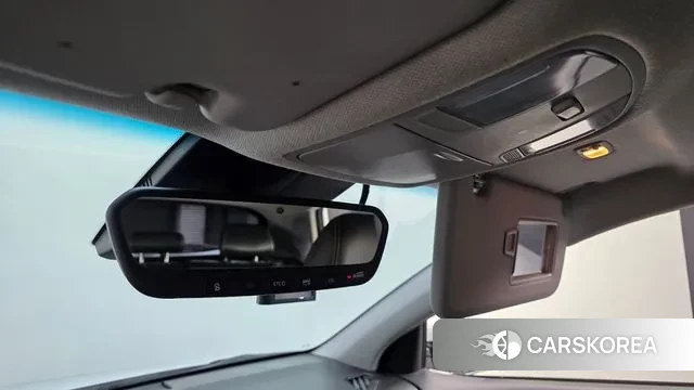 Hyundai Kona Hybrid 2019 Белый из Кореи, фото 6