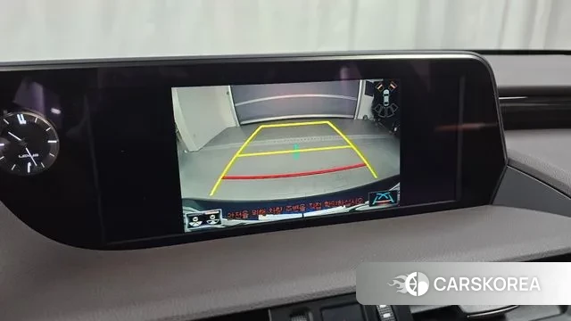 Lexus ES300h 7th generation 2019 Синий из Кореи, фото 6