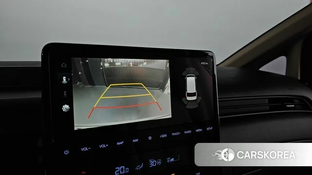 Hyundai Staria 2025 Белый из Кореи, фото 6