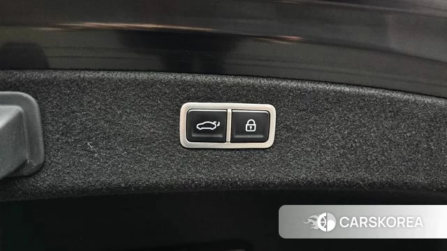 Genesis G80 (RG3) 2020 Черный из Кореи, фото 6